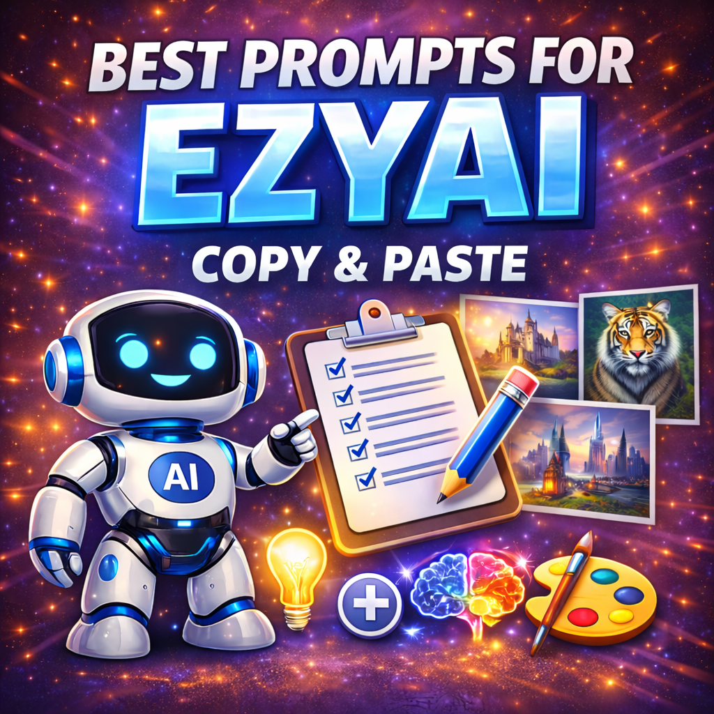 enhance your prompt